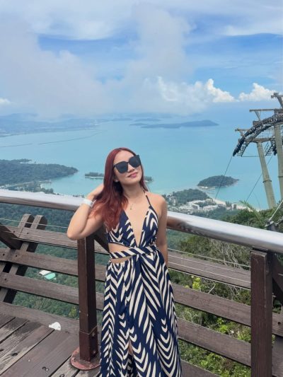 Skycab Langkawi в июле — фото погоды (2026-07-04)