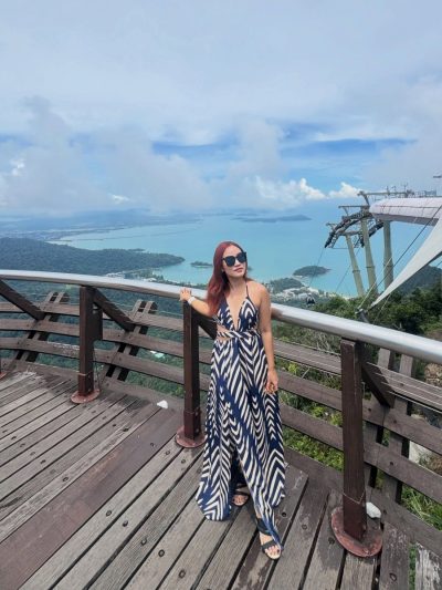 Skycab Langkawi в июле — фото погоды (2026-07-04)