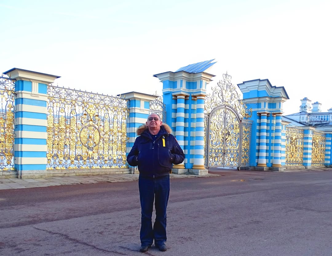 Погода в Пушкин