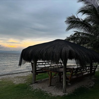 Cuestas Beach Resort and Restaurant — фото погоды в июле (2025-07-20)