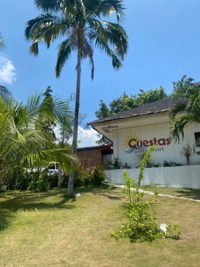 Cuestas Beach Resort and Restaurant — фото погоды в мае (2026-05-28)