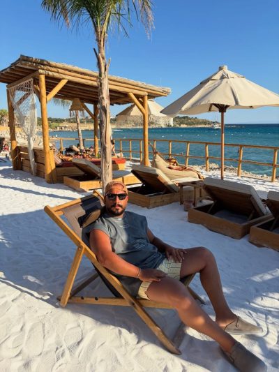 Boheme Beach в июле — фото погоды (2026-07-15)
