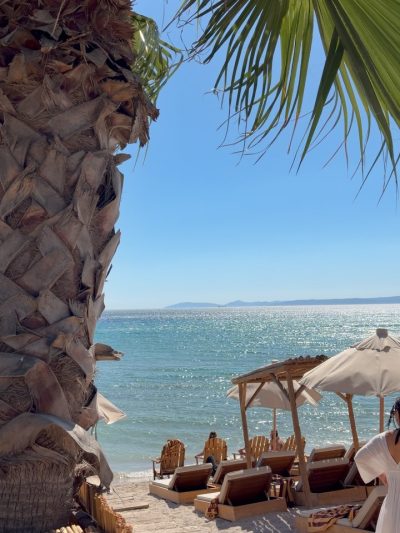 Boheme Beach в июле — фото погоды (2026-07-15)