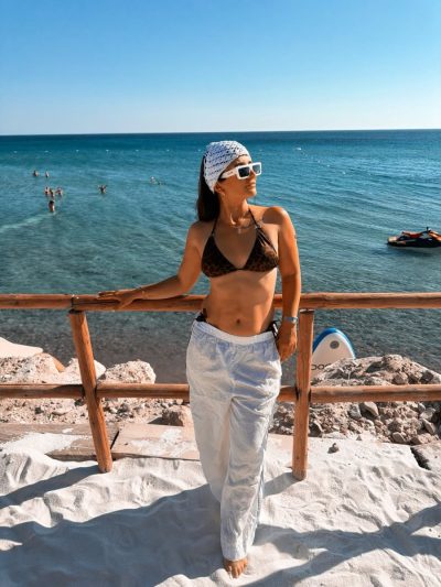 Boheme Beach в июле — фото погоды (2026-07-17)