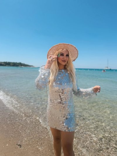Boheme Beach в июле — фото погоды (2026-07-20)