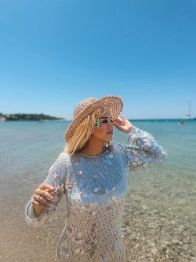 Boheme Beach в июле — фото погоды (2026-07-20)