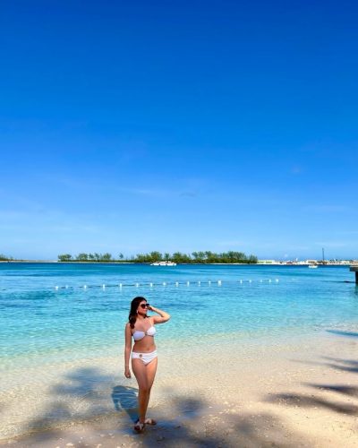 Nasau Bahamas в декабре — фото погоды (2025-12-21)