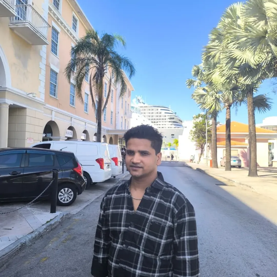 Погода в Nasau Bahamas