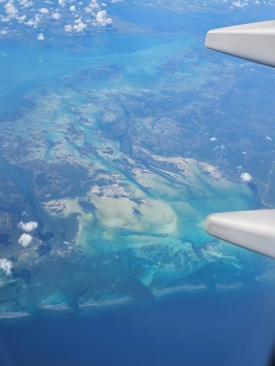Nasau Bahamas в июле — фото погоды (2026-07-09)