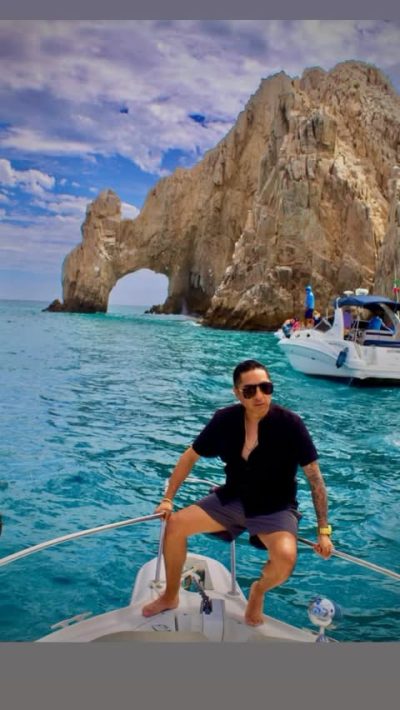 Cabo San Lucas Downtown в мае — фото погоды (2026-05-23)