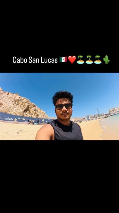 Cabo San Lucas Downtown в июне — фото погоды (2026-06-08)