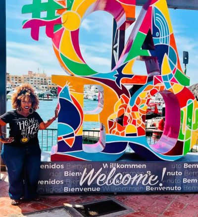 Cabo San Lucas Downtown в июле — фото погоды (2026-07-03)