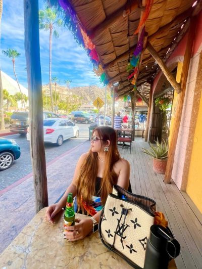 Cabo San Lucas Downtown в июле — фото погоды (2026-07-06)