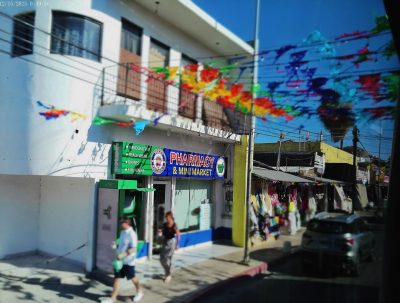 Cabo San Lucas Downtown в июле — фото погоды (2026-07-09)