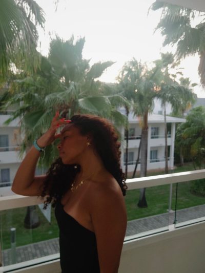 RIU Playacar Playa Del Carmen в январе — фото погоды (2026-01-19)
