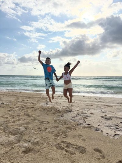 RIU Playacar Playa Del Carmen в январе — фото погоды (2026-01-22)
