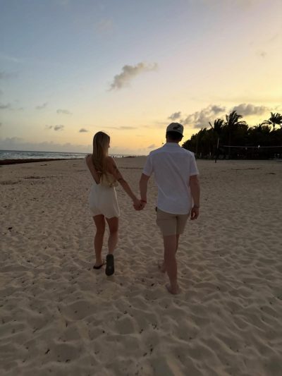 RIU Playacar Playa Del Carmen в марте — фото погоды (2026-03-21)