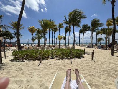 RIU Playacar Playa Del Carmen в марте — фото погоды (2026-03-29)