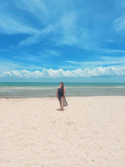 RIU Playacar Playa Del Carmen в апреле — фото погоды (2026-04-19)
