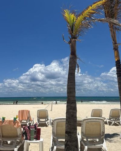 RIU Playacar Playa Del Carmen в апреле — фото погоды (2026-04-28)