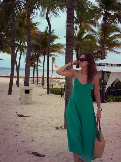 RIU Playacar Playa Del Carmen в июне — фото погоды (2026-06-11)