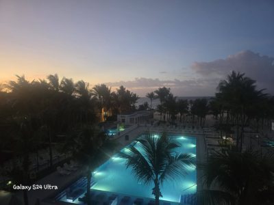 RIU Playacar Playa Del Carmen в июне — фото погоды (2026-06-17)