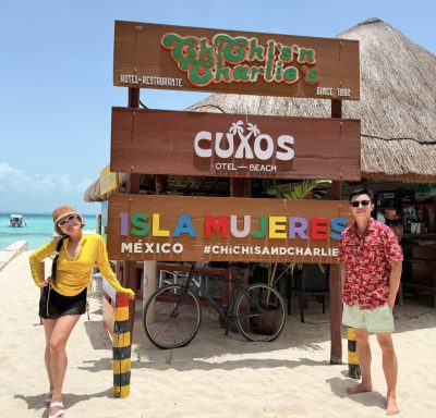 RIU Playacar Playa Del Carmen в июне — фото погоды (2026-06-27)