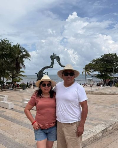 RIU Playacar Playa Del Carmen в июле — фото погоды (2026-07-11)
