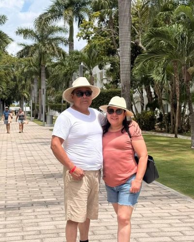 RIU Playacar Playa Del Carmen в июле — фото погоды (2026-07-11)