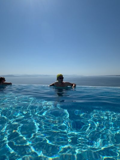 Angsana Corfu Resort & Spa в июле — фото погоды (2026-07-06)