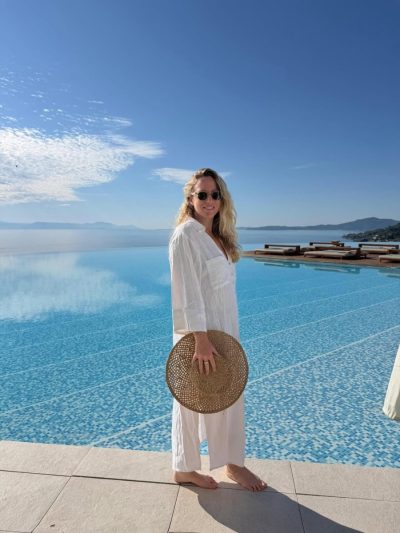 Angsana Corfu Resort & Spa в июле — фото погоды (2026-07-10)