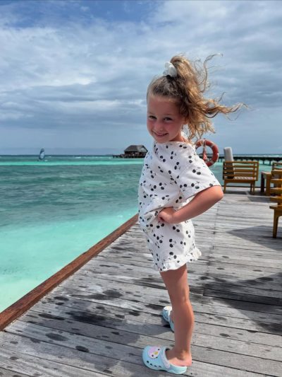 Olhuveli Lagoon Restaurant в июле — фото погоды (2025-07-07)