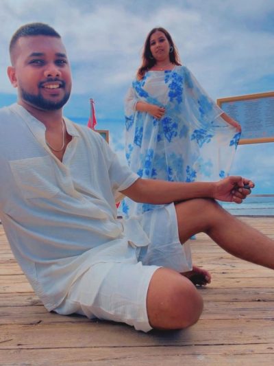 Olhuveli Lagoon Restaurant в марте — фото погоды (2026-03-08)