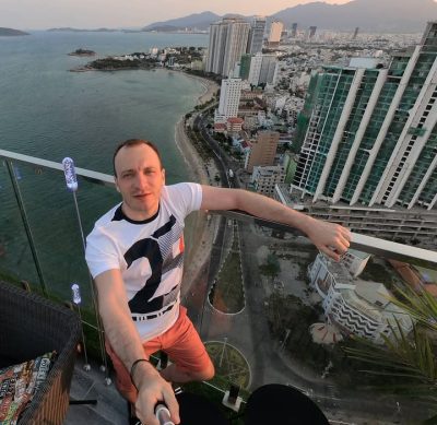 Moonlight Bay Nha Trang Hotel — фото погоды в марте (2019-03-03)