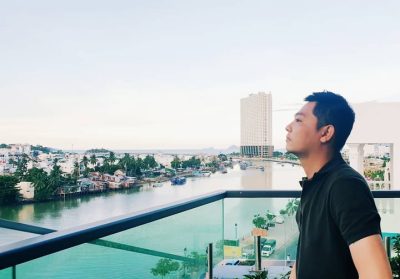 Moonlight Bay Nha Trang Hotel — фото погоды в июне (2019-06-28)