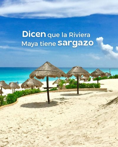 Riviera Maya, Cancun в июле — фото погоды (2026-07-13)