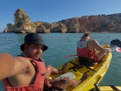Lagos, Portugal в июле — фото погоды (2026-07-11)