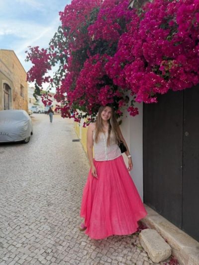 Lagos, Portugal в июле — фото погоды (2026-07-23)