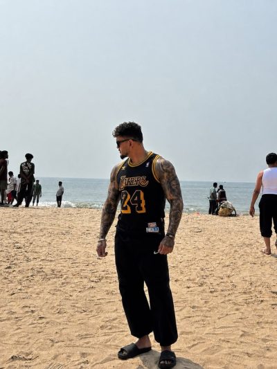 Goa Baga Beach Cosmos Beach Restaurant в июле — фото погоды (2026-07-14)