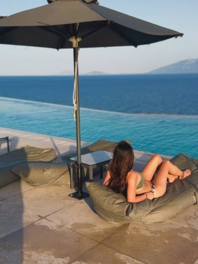 Michelangelo Resort & SPA — фото погоды в сентябре (2025-09-08)