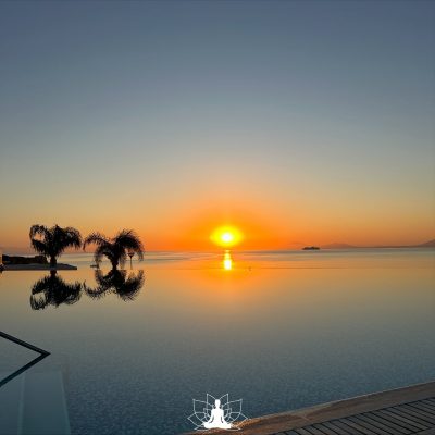 Michelangelo Resort & SPA — фото погоды в сентябре (2025-09-23)