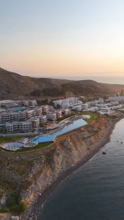 Michelangelo Resort & SPA — фото погоды в марте (2026-03-25)