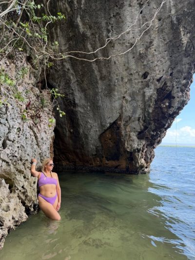 Las Terrenas, Samaná, Republica Dominicana в июле — фото погоды (2026-07-04)
