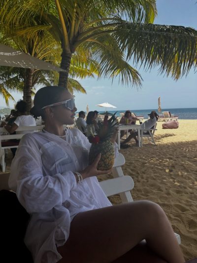 Las Terrenas, Samaná, Republica Dominicana в июле — фото погоды (2026-07-08)