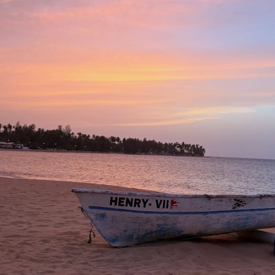 Las Terrenas, Samaná, Republica Dominicana в июле — фото погоды (2026-07-11)