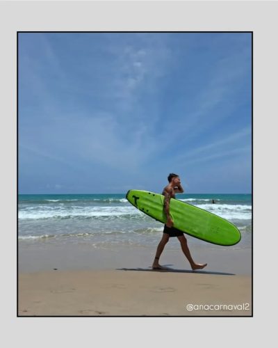 Praia De Pontal De Maracaipe в январе — фото погоды (2026-01-30)