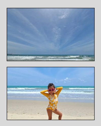Praia De Pontal De Maracaipe в январе — фото погоды (2026-01-30)