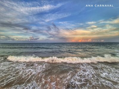 Praia De Pontal De Maracaipe в феврале — фото погоды (2026-02-17)