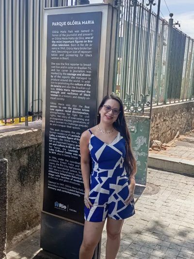 Bondinho de Santa Teresa в январе — фото погоды (2026-01-18)