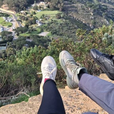 Lions Head Mountain Capetown в июне — фото погоды (2026-06-22)